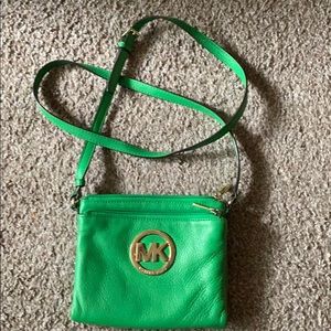 Michael Kors Mini Shoulder Purse